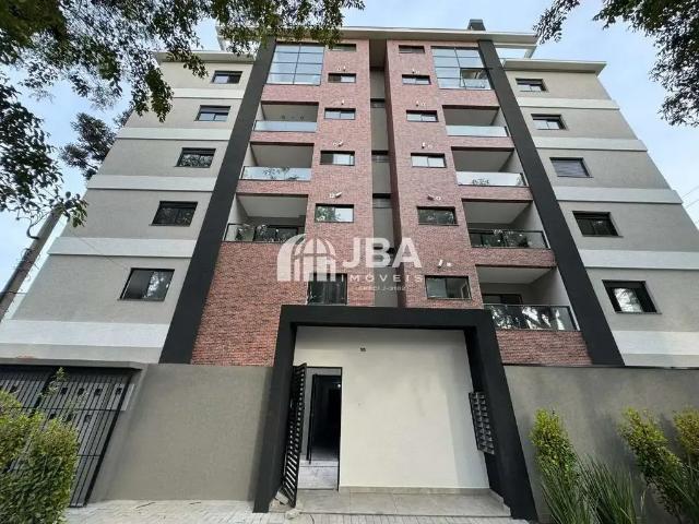 Cobertura para Venda em São José dos Pinhais/PR Três Marias 4 Quartos