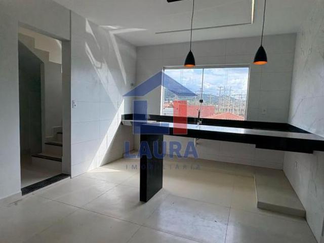 Cobertura para venda em São José, Pará de Minas