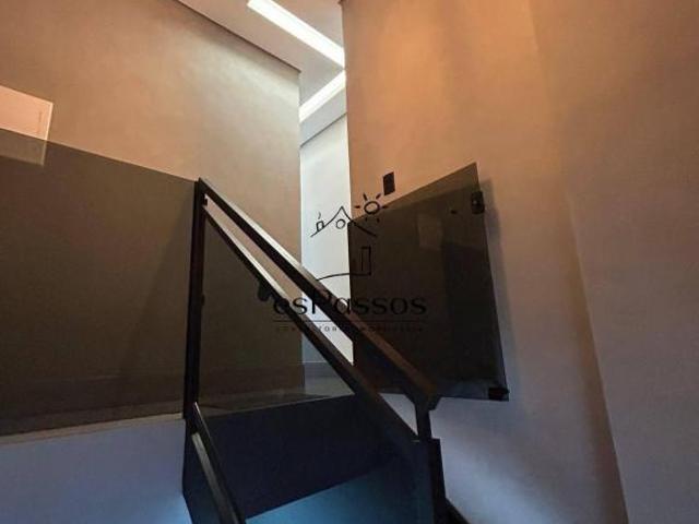Cobertura para venda em São José, Pará de Minas