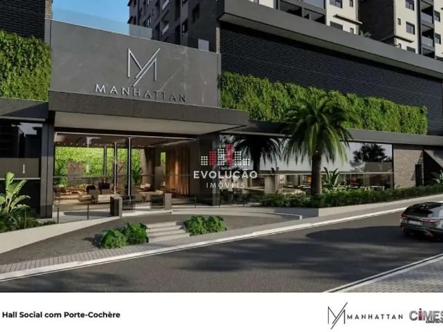 Cobertura para Venda em São José/SC Nossa Senhora do Rosário 4 Quartos