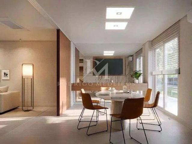 Cobertura para Venda em São José/SC Campinas 3 Quartos