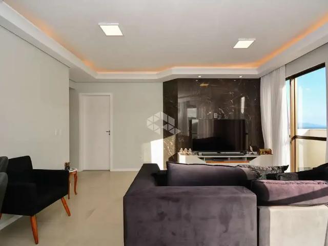 Cobertura para Venda em São José/SC Campinas 3 Quartos