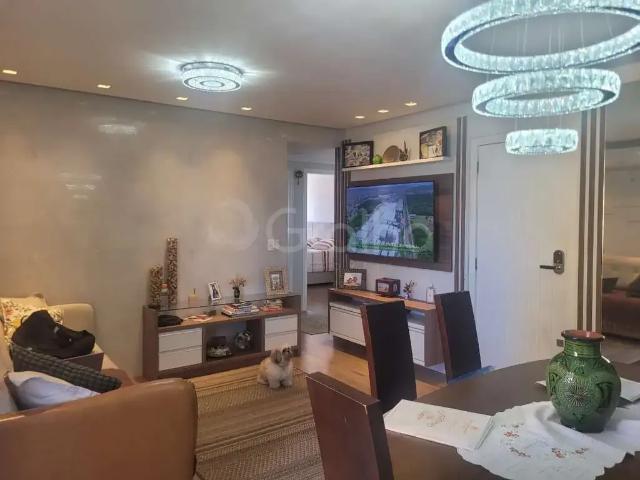 Cobertura para Venda em São José/SC Campinas 3 Quartos