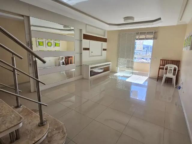 Cobertura para Venda em São José/SC Ipiranga 3 Quartos