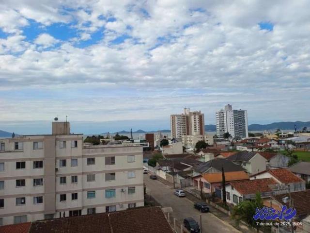 Cobertura para Venda em São José/SC Jardim Atlântico 3 Quartos