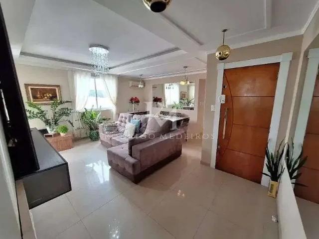 Cobertura para Venda em São José/SC Kobrasol 3 Quartos