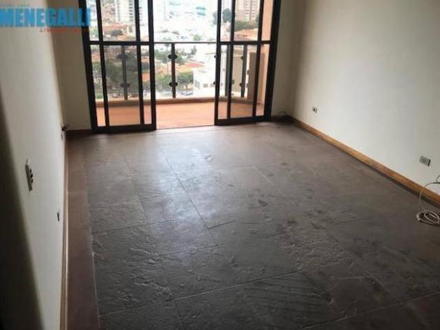 Cobertura para venda em São Judas de 263.00m² com 4 Quartos, 2 Suites e 2 Garagens