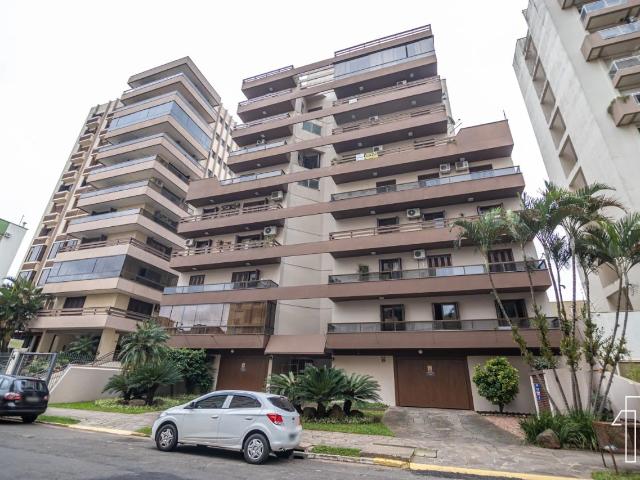 Cobertura para Venda em São Leopoldo/RS Centro 3 Quartos