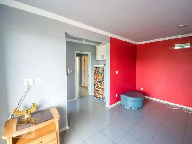 Cobertura para Venda em São Leopoldo/RS Jardim América 2 Quartos