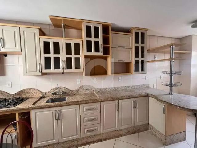 Cobertura para Venda em São Leopoldo/RS Rio Branco 4 Quartos