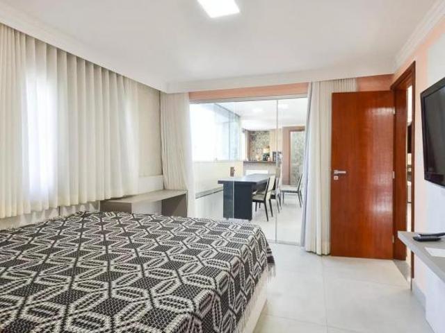 Cobertura para venda em São Lucas, Belo Horizonte