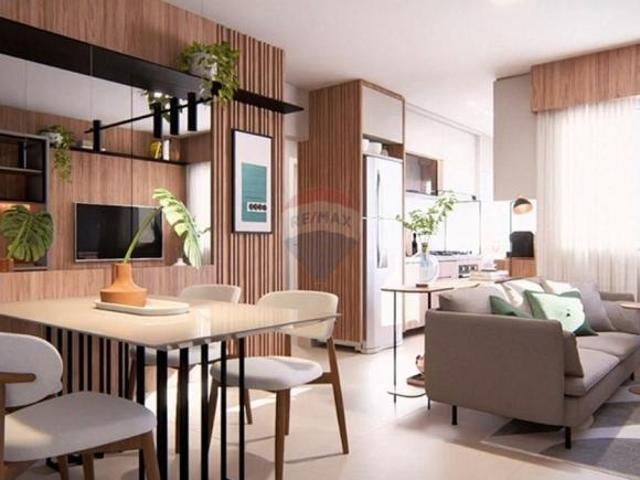 Cobertura para venda em São Lucas de 113.71m² com 2 Quartos, 1 Suite e 2 Garagens