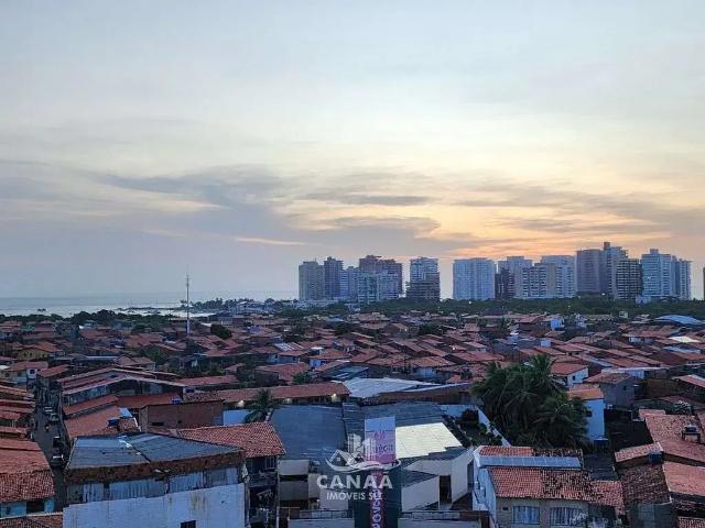 Cobertura para Venda em São Luís/MA São Francisco 2 Quartos