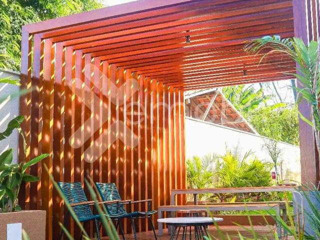 Cobertura para Venda em São Miguel do Gostoso/RN Praia de Maceió 2 Quartos
