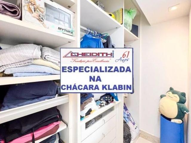 Cobertura para Venda em São Paulo, Chácara Klabin, 5 dormitórios, 5 suítes, 7 banheiros, 4 vagas