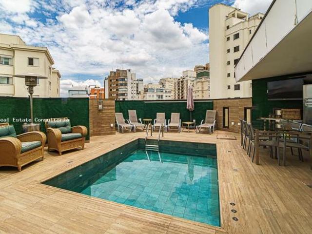 Cobertura para Venda em São Paulo, Perdizes, 4 dormitórios, 4 suítes, 6 banheiros, 4 vagas