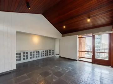 Cobertura para Venda em São Paulo, Vila Congonhas, 3 dormitórios, 1 suíte, 5 banheiros, 2 vagas