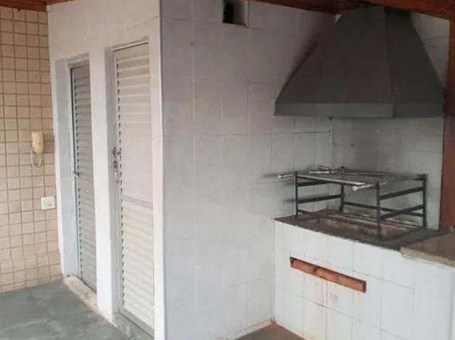 Cobertura para Venda em São Paulo/SP Tatuapé 2 Quartos