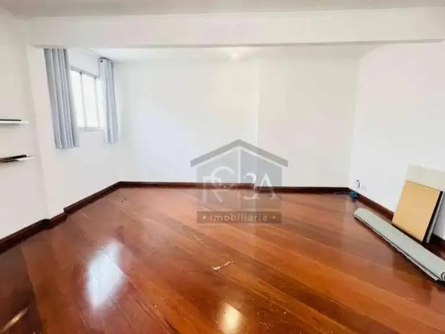 Cobertura para Venda em São Paulo/SP Tatuapé 3 Quartos