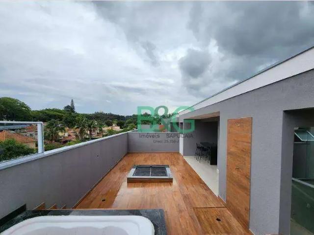 Cobertura para Venda em São Paulo/SP Tremembé 3 Quartos