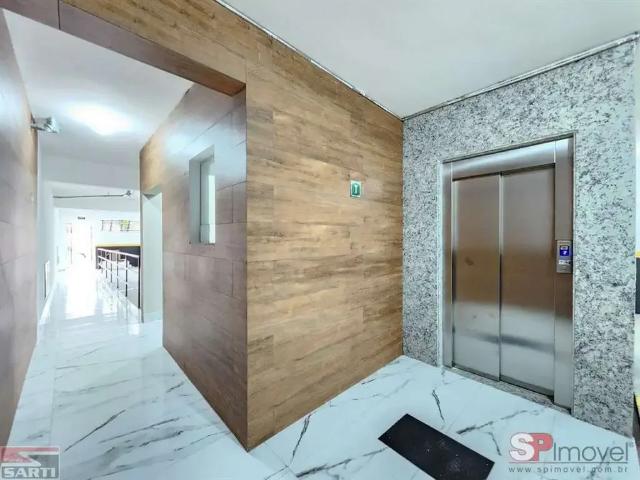 Cobertura para Venda em São Paulo/SP Tremembé 3 Quartos