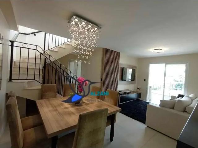 Cobertura para Venda em São Paulo/SP Tremembé 3 Quartos