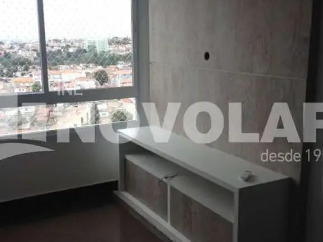 Cobertura para Venda em São Paulo/SP Tremembé 3 Quartos