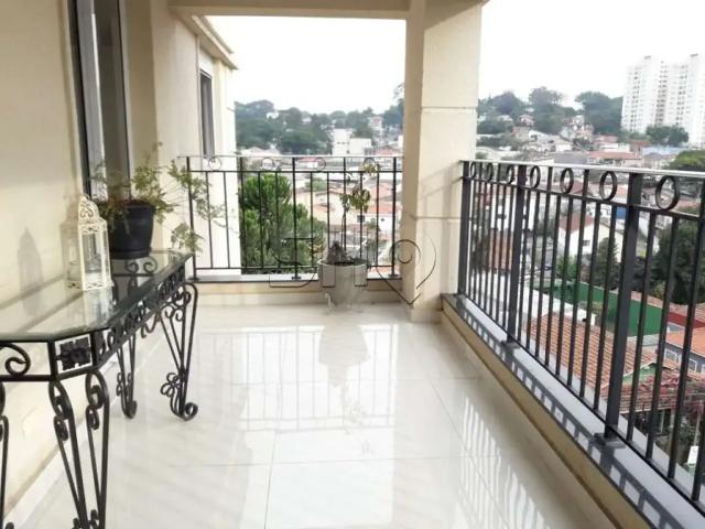 Cobertura para Venda em São Paulo/SP Tremembé 3 Quartos