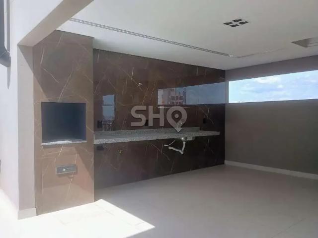 Cobertura para Venda em São Paulo/SP Tucuruvi 2 Quartos