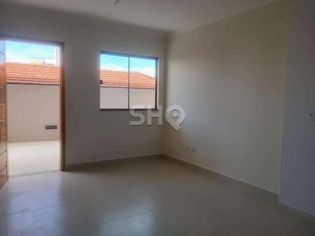 Cobertura para Venda em São Paulo/SP Tucuruvi 2 Quartos