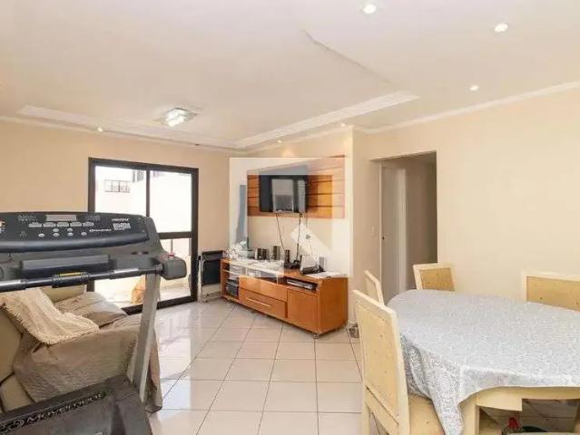 Cobertura para Venda em São Paulo/SP Tucuruvi 3 Quartos