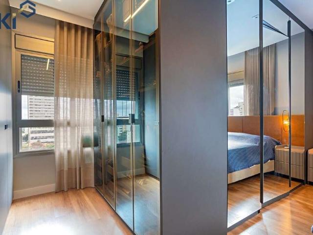 Cobertura para Venda em São Paulo/SP Vila Madalena 1 Quartos