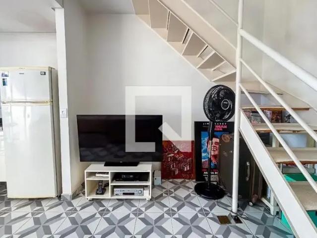 Cobertura para Venda em São Paulo/SP Vila Madalena 1 Quartos