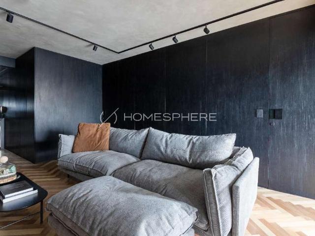 Cobertura para Venda em São Paulo/SP Vila Madalena 2 Quartos