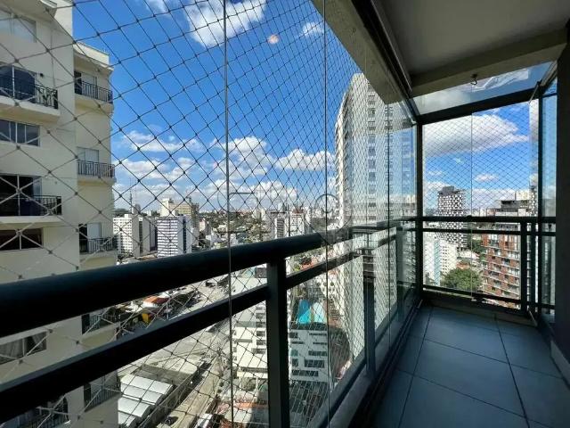 Cobertura para Venda em São Paulo/SP Vila Madalena 2 Quartos