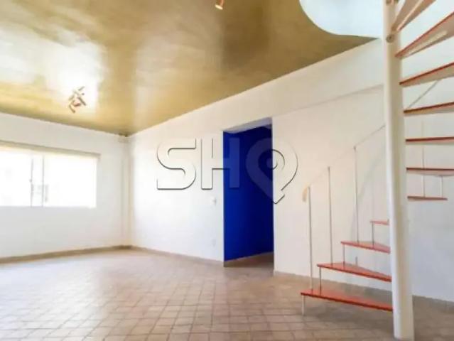 Cobertura para Venda em São Paulo/SP Vila Madalena 2 Quartos