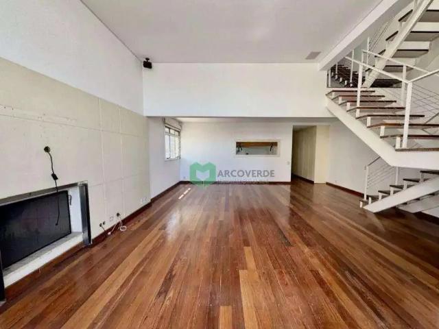 Cobertura para Venda em São Paulo/SP Vila Madalena 2 Quartos