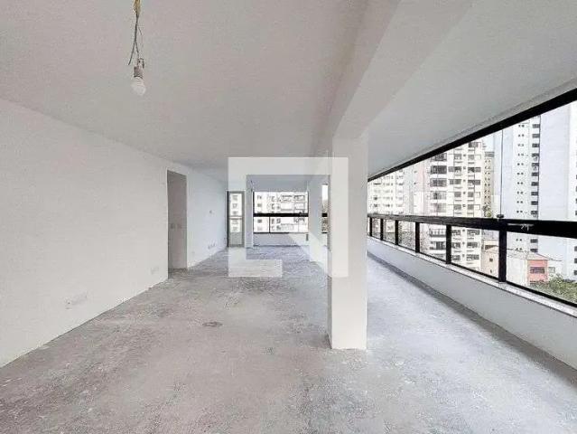 Cobertura para Venda em São Paulo/SP Vila Madalena 3 Quartos