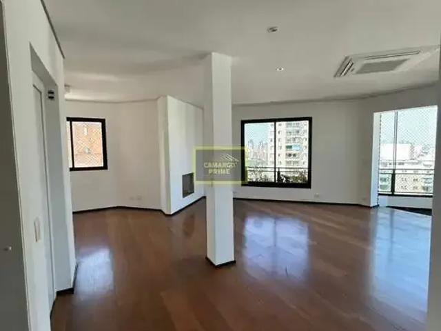 Cobertura para Venda em São Paulo/SP Vila Madalena 3 Quartos