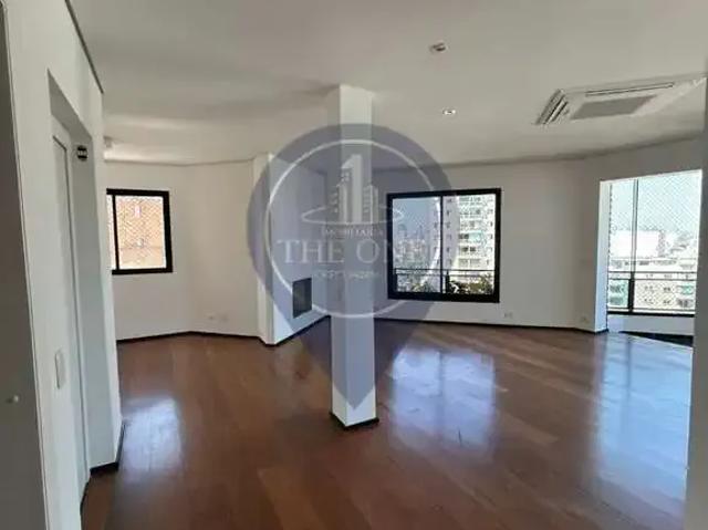 Cobertura para Venda em São Paulo/SP Vila Madalena 3 Quartos