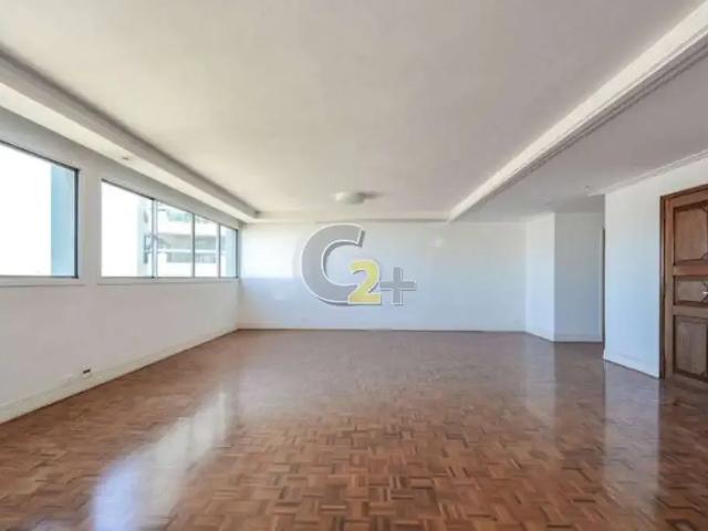 Cobertura para Venda em São Paulo/SP Vila Madalena 4 Quartos