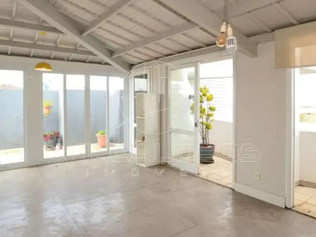 Cobertura para Venda em São Paulo/SP Vila Madalena 4 Quartos