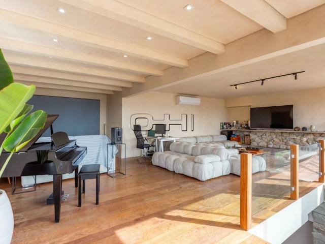 Cobertura para Venda em São Paulo/SP Vila Madalena 4 Quartos