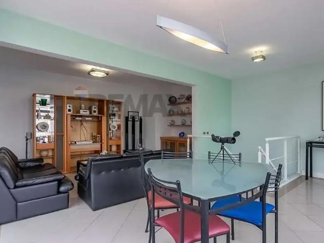 Cobertura para Venda em São Paulo/SP Vila Mascote 3 Quartos