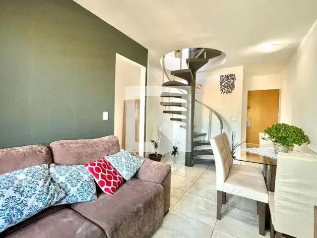 Cobertura para Venda em São Paulo/SP Vila Mascote 3 Quartos