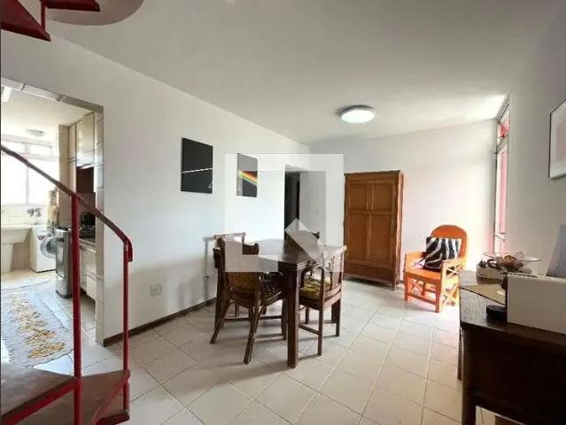 Cobertura para Venda em São Paulo/SP Vila Mascote 3 Quartos