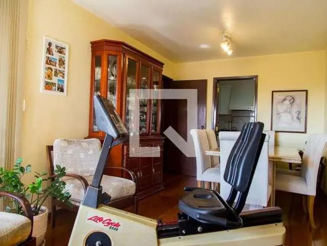 Cobertura para Venda em São Paulo/SP Vila Mascote 3 Quartos