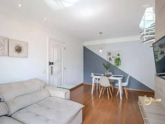 Cobertura para Venda em São Paulo/SP Vila Mascote 3 Quartos