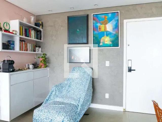 Cobertura para Venda em São Paulo/SP Vila Mascote 2 Quartos