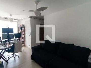 Cobertura para Venda em São Paulo/SP Vila Mascote 2 Quartos